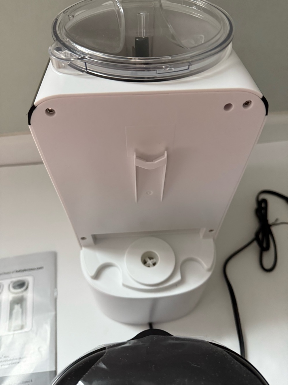 Baby Brezza Formula Pro Mini - Picture 6 of 13